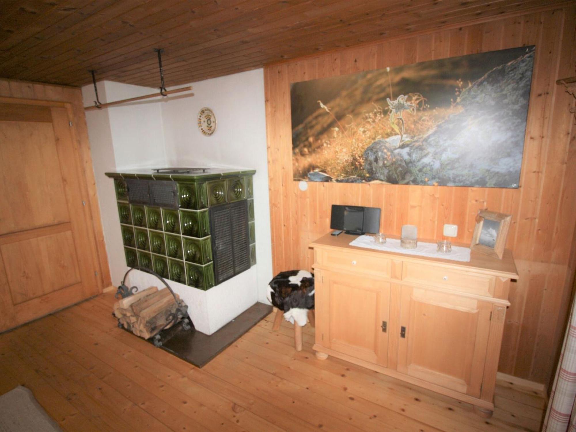 Cosy Holiday Home In Egg Near Ski Area Bagian luar foto