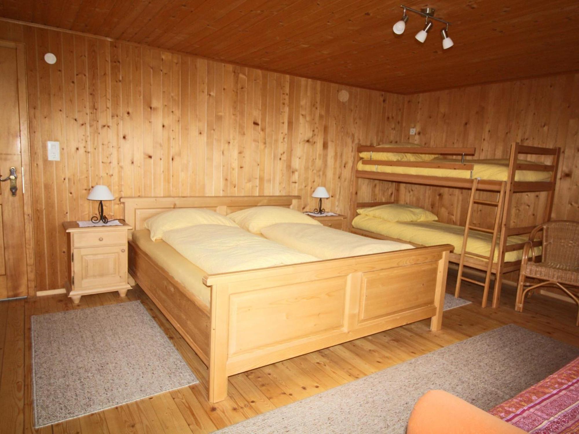 Cosy Holiday Home In Egg Near Ski Area Bagian luar foto